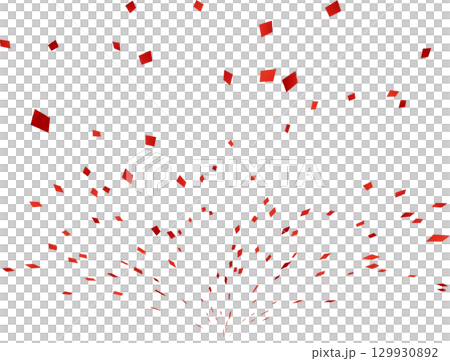 五彩紙屑,M10 紅色,5 個貝殼 10-1 五彩紙屑,M10 紅色,5 個貝殼 10-1 129930892