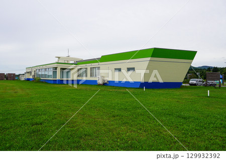 マリーンアイランド岡島・道の駅 129932392