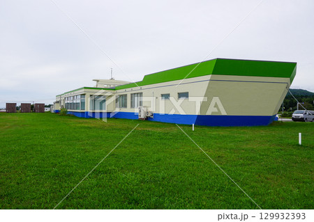 マリーンアイランド岡島・道の駅 129932393