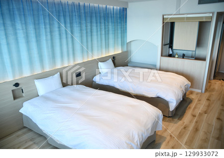 住宅の室内 129933072