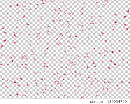 Confetti, m12 magenta, 10 waves Confetti, m12 magenta, 10 waves 129934790