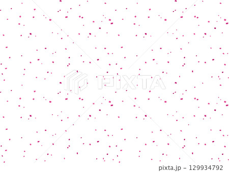 紙吹雪、m12マゼンタ、12塵 129934792