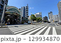 大阪市北区　天神橋六丁目周辺の風景　 129934870