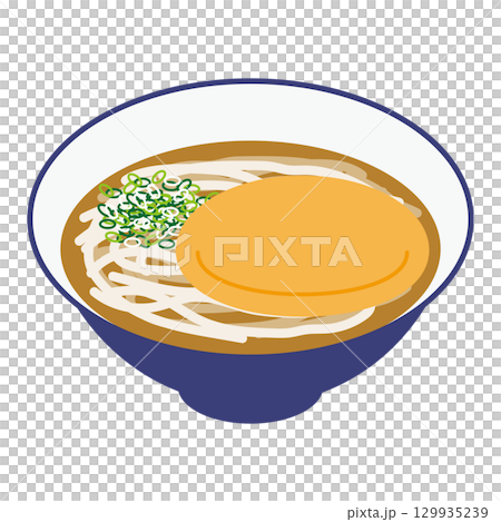 丸天烏龍麵插圖 丸天烏龍麵插圖 129935239