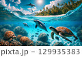 理想の海 129935383