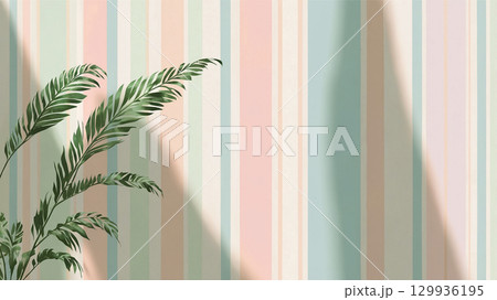 Phi-Stripe Suite（黄金比ストライプ） 129936195