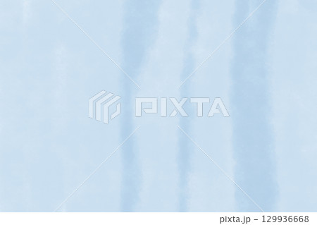イラスト素材: 水色の縦縞グラデーションスライド(斑) イラスト素材: 水色の縦縞グラデーションスライド(斑) 129936668
