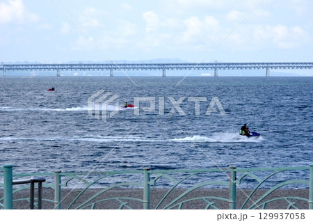 夏の海 夏の海 129937058