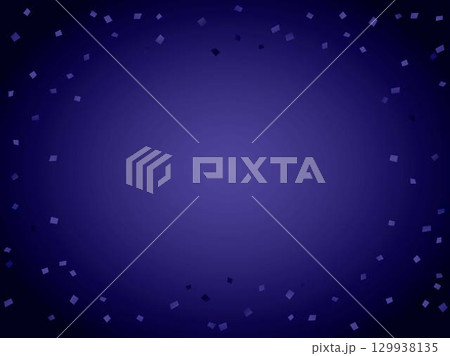 紙吹雪、m14紺B、14F 紙吹雪、m14紺B、14F 129938135