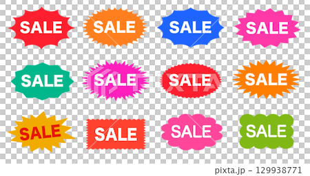 銷售標記已設置 129938771