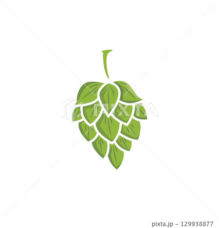 elegant concept brewery logo design collection of craft beer templates retro vintage badges brewery, whisky drink, bar, cafe, restaurant 129938877