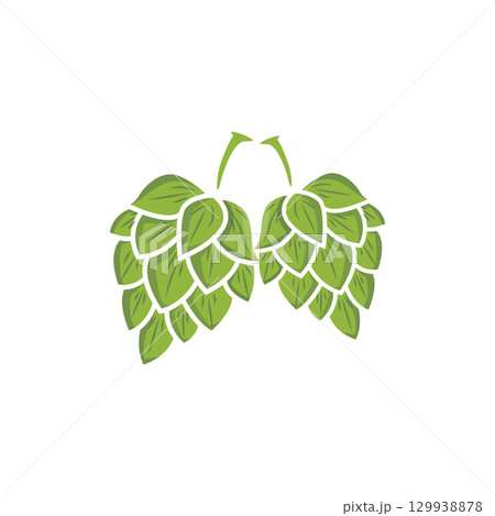 elegant concept brewery logo design collection of craft beer templates retro vintage badges brewery, whisky drink, bar, cafe, restaurant 129938878