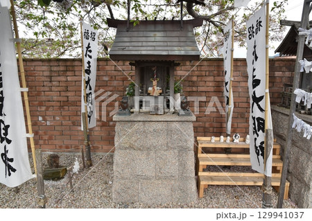 貴志駅のたま神社　和歌山 129941037