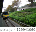 西武球場前に停車中の 西武新101系 281F 129941060
