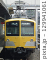 西所沢に停車中の 西武新101系 281F 129941061