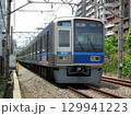 西武6000系 6101F 「拝島快速 拝島」 129941223