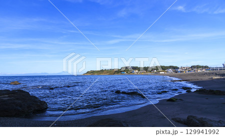 和田長浜の夏 和田長浜の夏 129941992