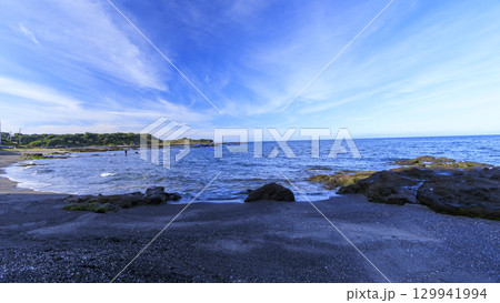 和田長浜の夏 129941994