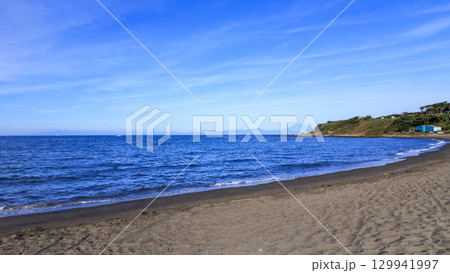 和田長浜の夏 129941997
