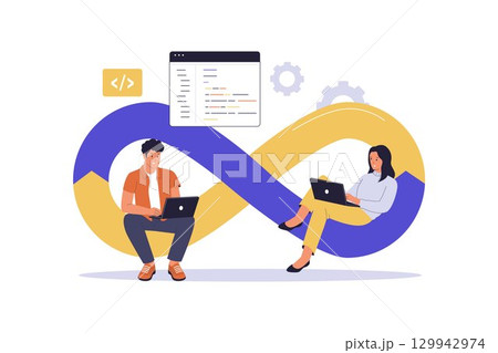 DevOps Team Collaboration and Continuous Integration 129942974