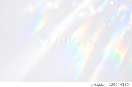 綺麗な光の背景素材 129944530