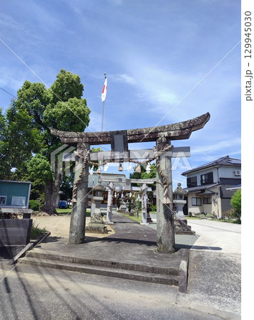 佐伊津神社 佐伊津神社 129945030