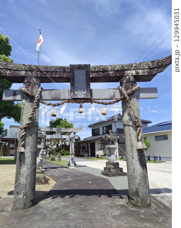 佐伊津神社 佐伊津神社 129945031