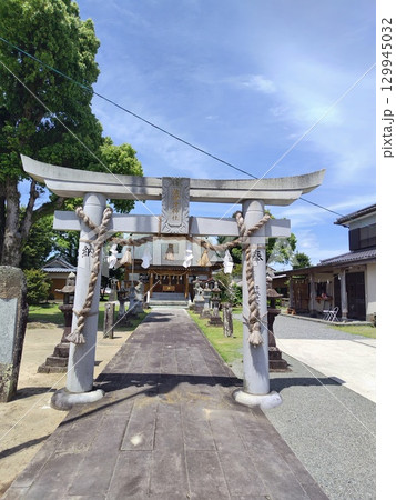 佐伊津神社 佐伊津神社 129945032