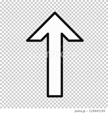 arrow icon arrow icon 129945195