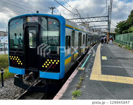 鶴見線 E131系 鶴見線 E131系 129945847