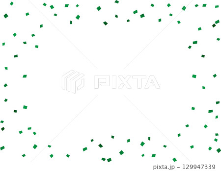 紙吹雪、m17緑、14F 紙吹雪、m17緑、14F 129947339