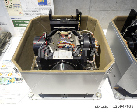 船上重力計 129947633