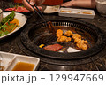 焼肉 129947669