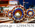 鳥取しゃんしゃん祭 129947676