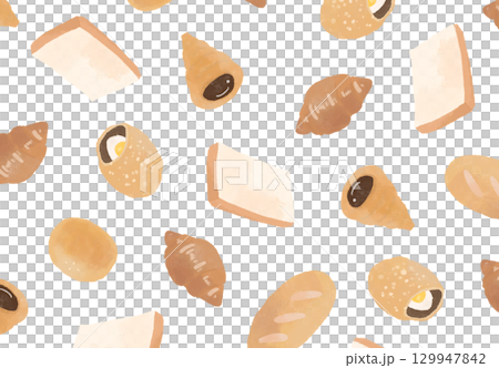 麵包模式 麵包模式 129947842