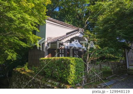 滋賀大津 西教寺 正教蔵 129948119