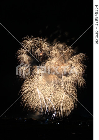 塩沢まつり花火大会 塩沢まつり花火大会 129948354
