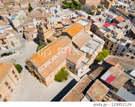 Chiesa Madre di Santa Maria Assunta, Castelvetrano Chiesa Madre di Santa Maria Assunta, Castelvetrano 129952124