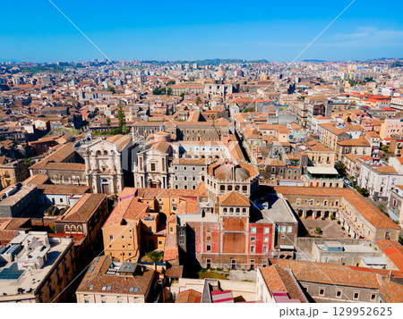 San Francesco Borgia, San Giuliano or Saint Julian Church, Catania 129952625