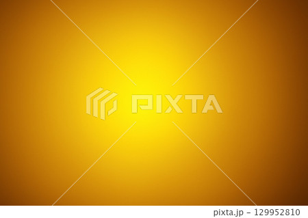 Deep amber tone with radiant glowing golden center illumination Deep amber tone with radiant glowing golden center illumination 129952810