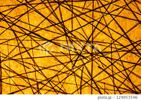 和紙素材 129953546