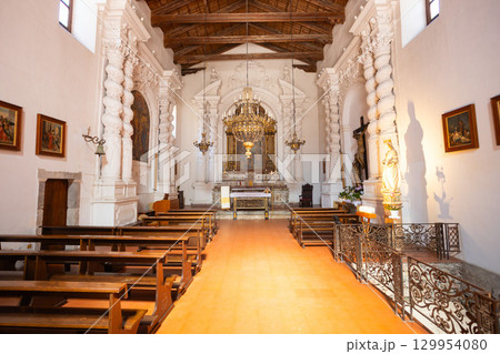 Church of Saint Catherine or Chiesa Santa Caterina, Taormina 129954080