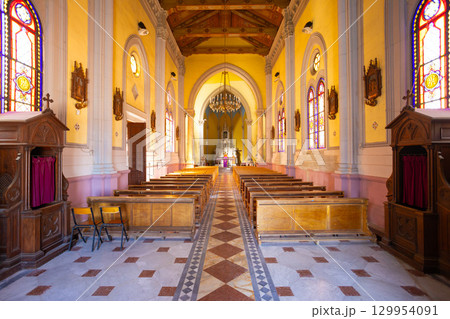 Parish Sanctuary of Santa Maria Montalto, Messina 129954091