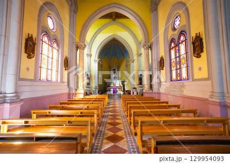 Parish Sanctuary of Santa Maria Montalto, Messina Parish Sanctuary of Santa Maria Montalto, Messina 129954093