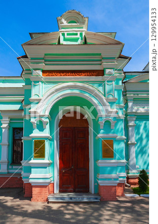 Filatov Winemaking Museum, Khovrenko Winery in Samarkand 129954133