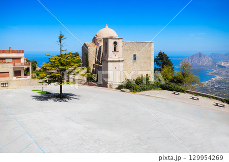Church of Saint John the Baptist in Erice 129954269