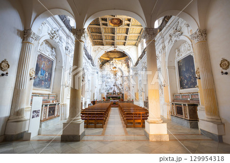 Saint Spirit Church and Monastery in Agrigento 129954318