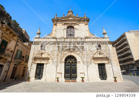 Chiesa Collegiata di Santa Maria di Betlem, Modica Chiesa Collegiata di Santa Maria di Betlem, Modica 129954339
