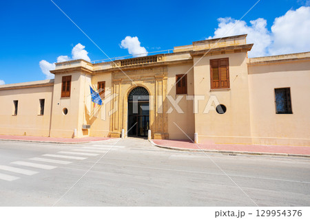 Lilibeo Baglio Anselmi Regional Archaeological Museum, Marsala 129954376