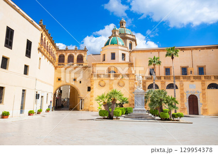 Cattedrale del Santissimo Salvatore or Cathedral of Holy Saviour 129954378